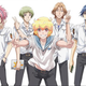 Illustration for article titled Cute High Earth Defence Club LOVE! will get a second season